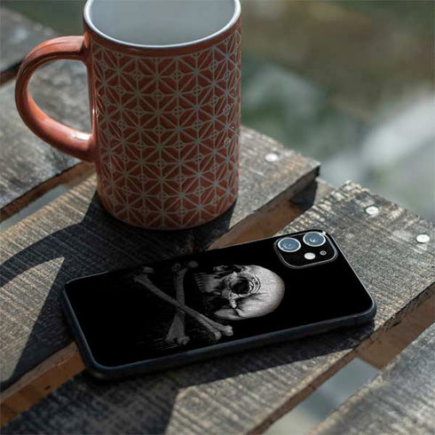 Alchemy Carta Blackbloods Bones iPhone 11 Skin